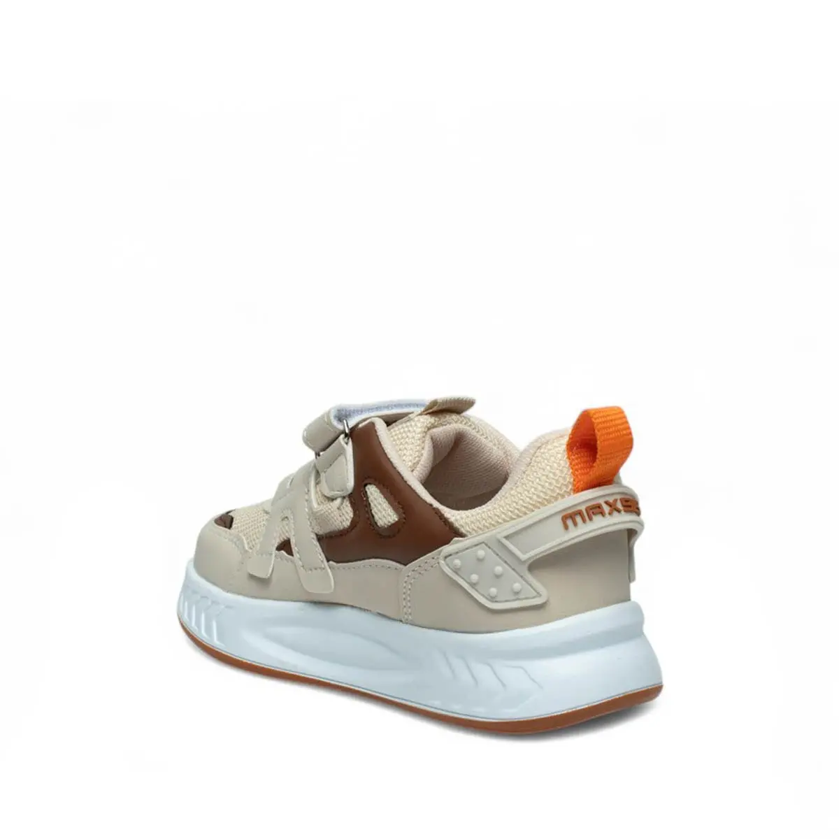 Maxsis Filet 615 Anorak Bej Taba