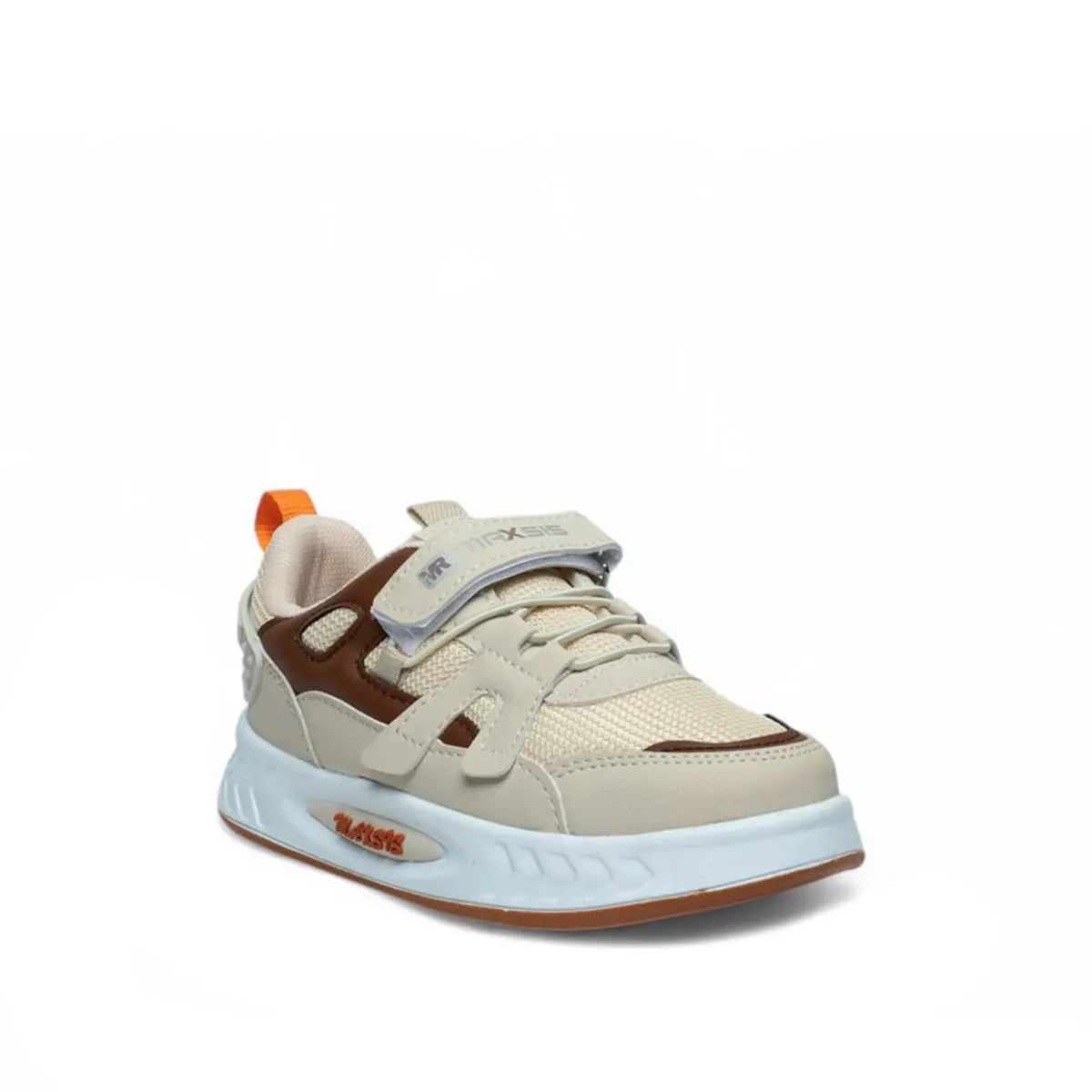 Maxsis Filet 615 Anorak Bej Taba