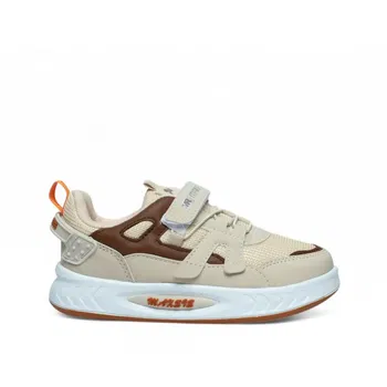 Maxsis Filet 615 Anorak Bej Taba - Resim 1