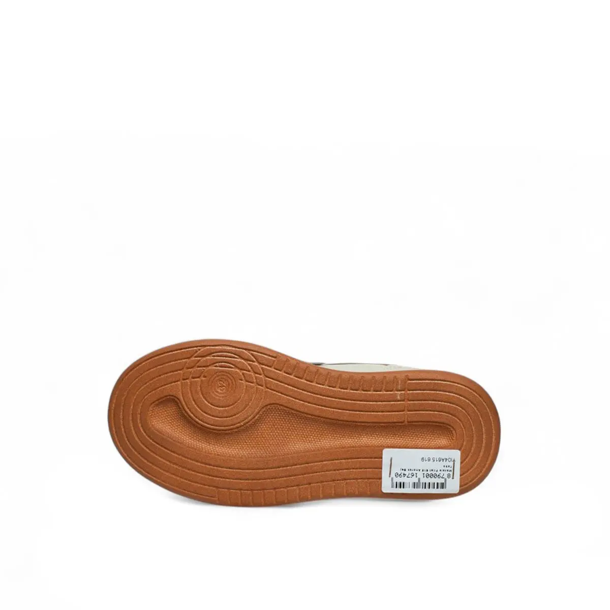 Maxsis Filet 615 Anorak Bej Taba