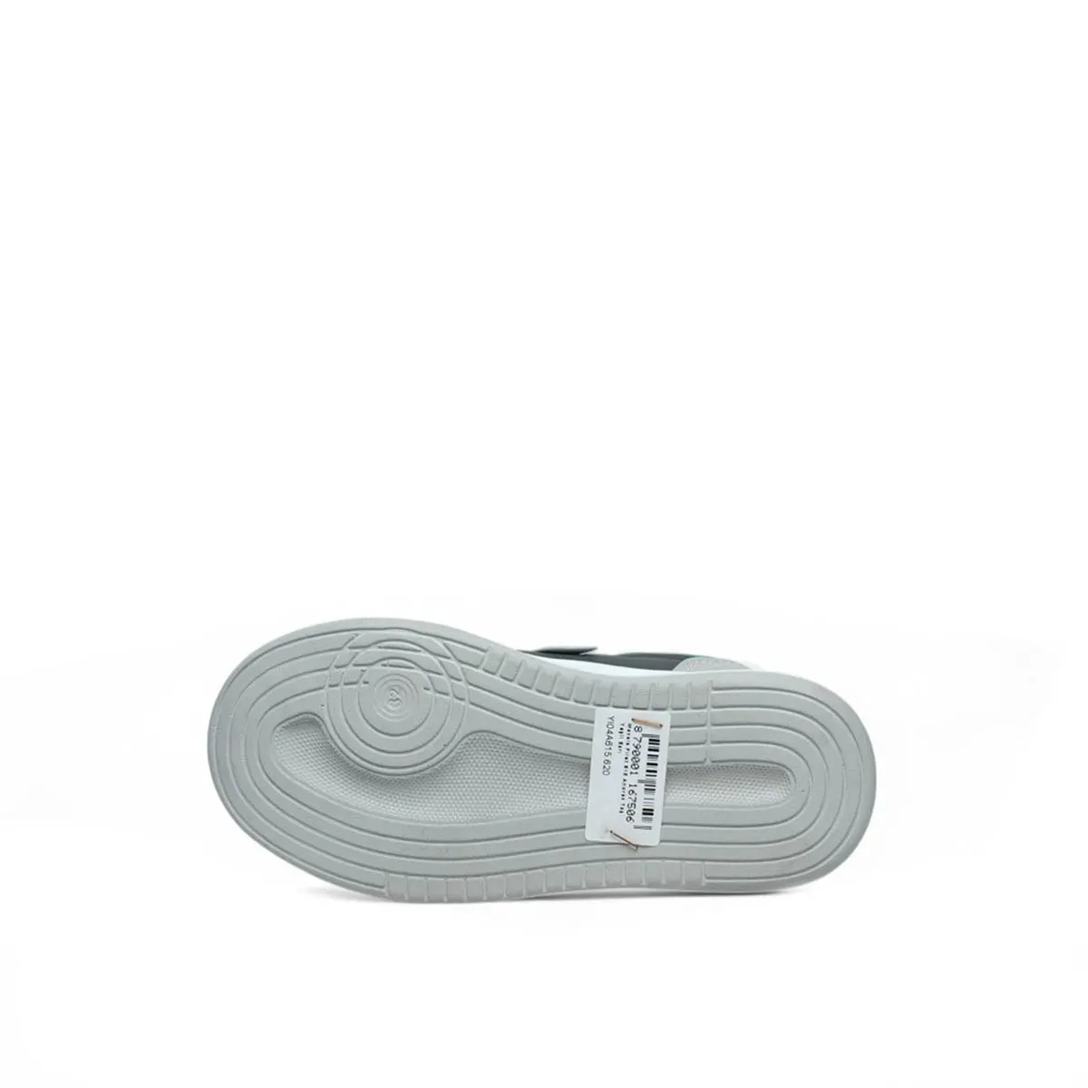 Maxsis Filet 615 Anorak Taş Yeşil Sarı