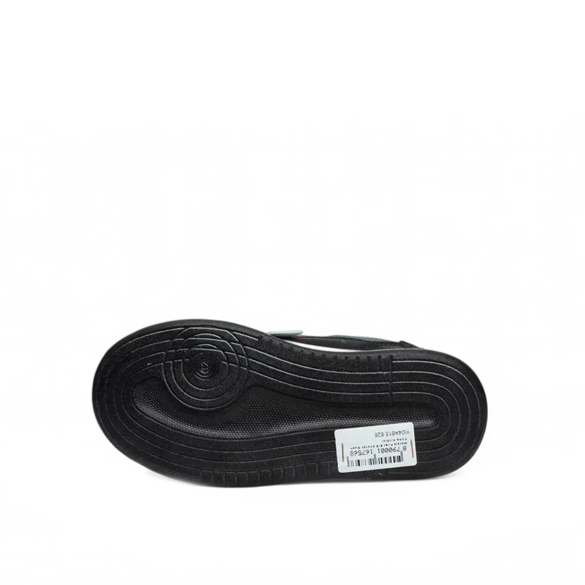 Maxsis Filet 615 Anorak Siyah Füme Kırmızı