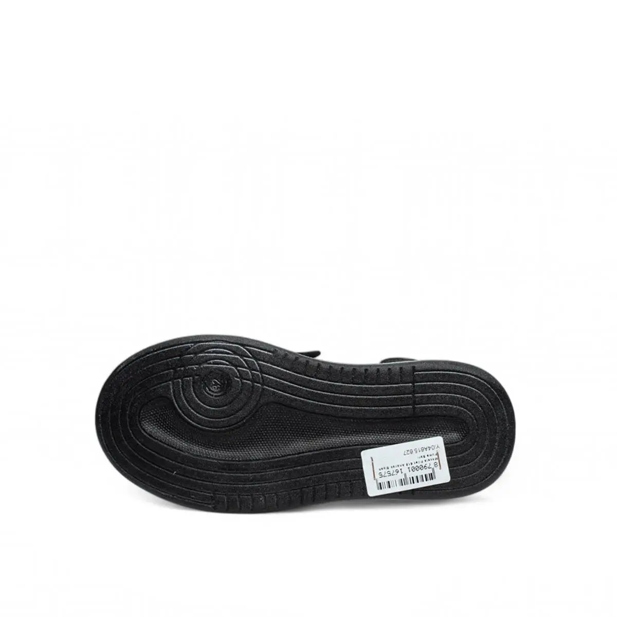 Maxsis Filet 615 Anorak Siyah Füme Sarı