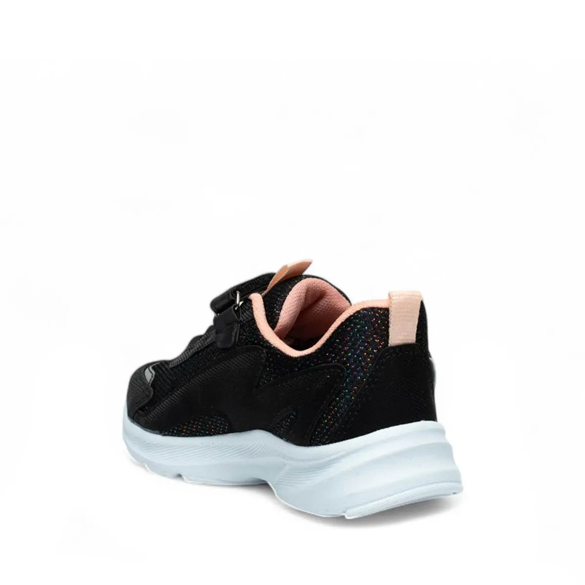 Maxsis Filet 513 Anorak Sml Siyah Pudra