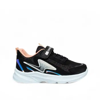 Maxsis Filet 513 Anorak Sml Siyah Pudra - Resim 1