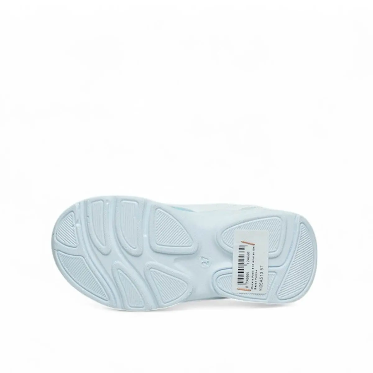 Maxsis Patik 513 Anorak Sml Beyaz Pembe