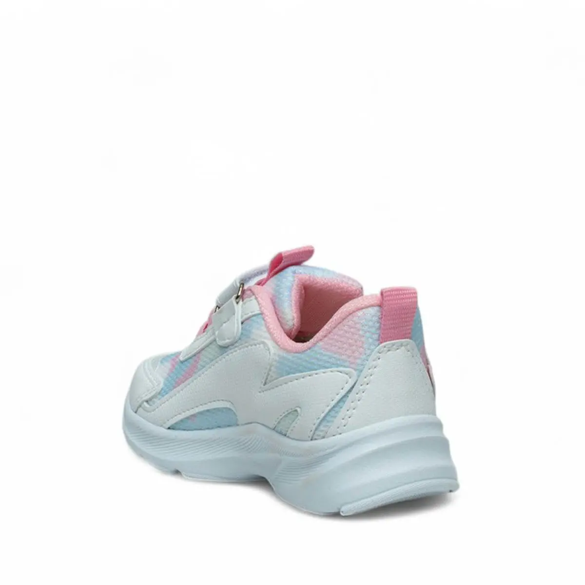 Maxsis Patik 513 Anorak Sml Beyaz Pembe