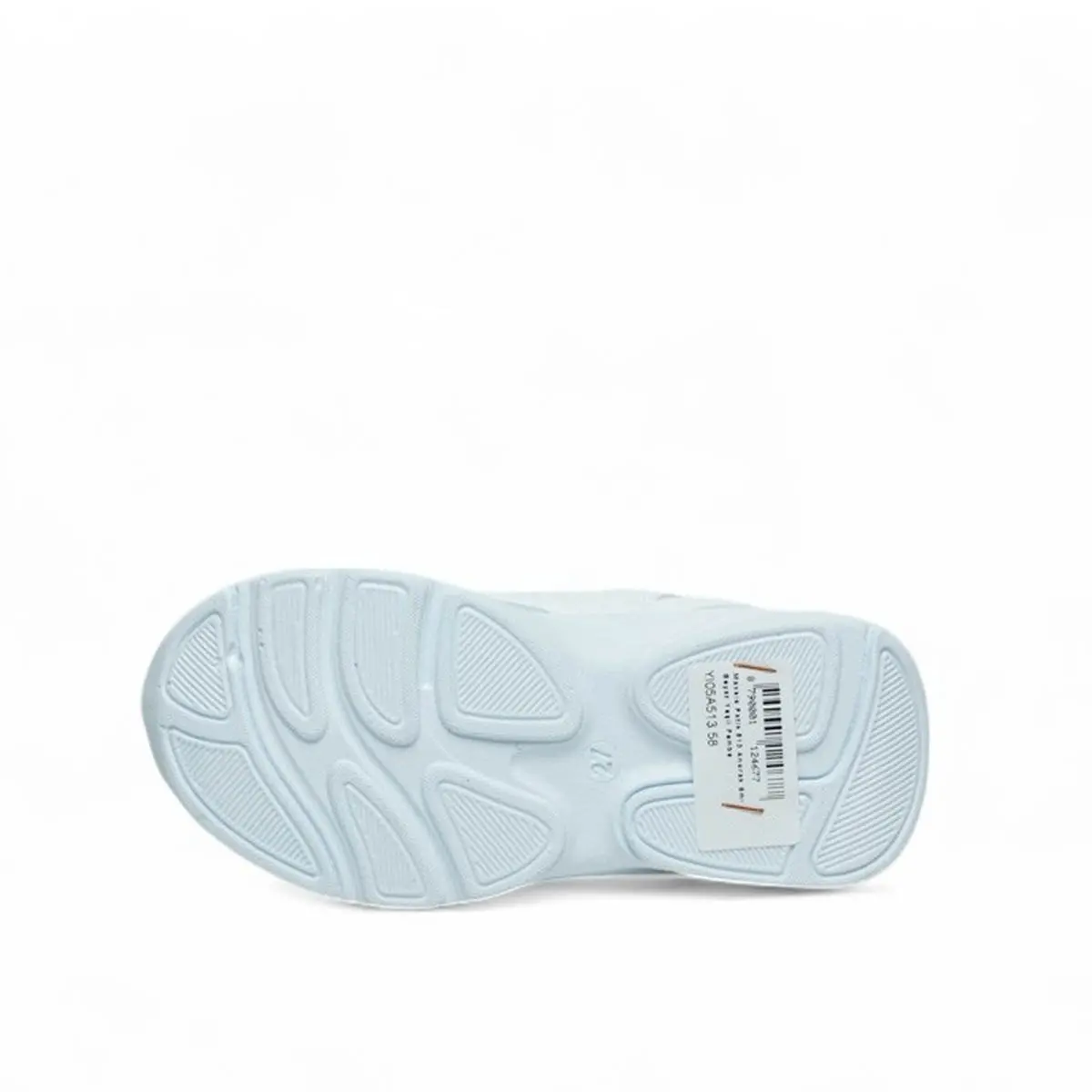 Maxsis Patik 513 Anorak Sml Pembe Beyaz Yeşil - Görsel 4