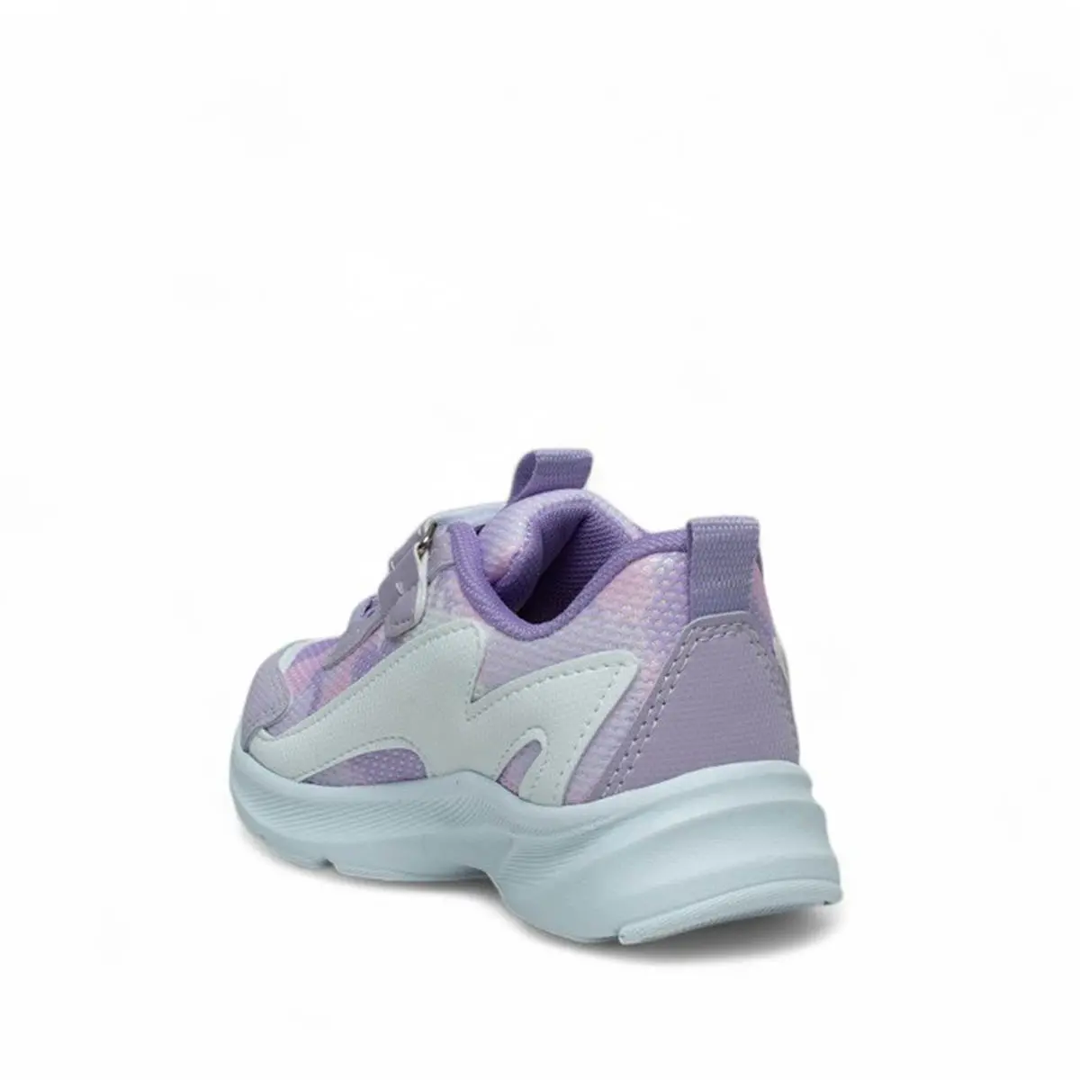 Maxsis Patik 513 Anorak Sml Lila Beyaz