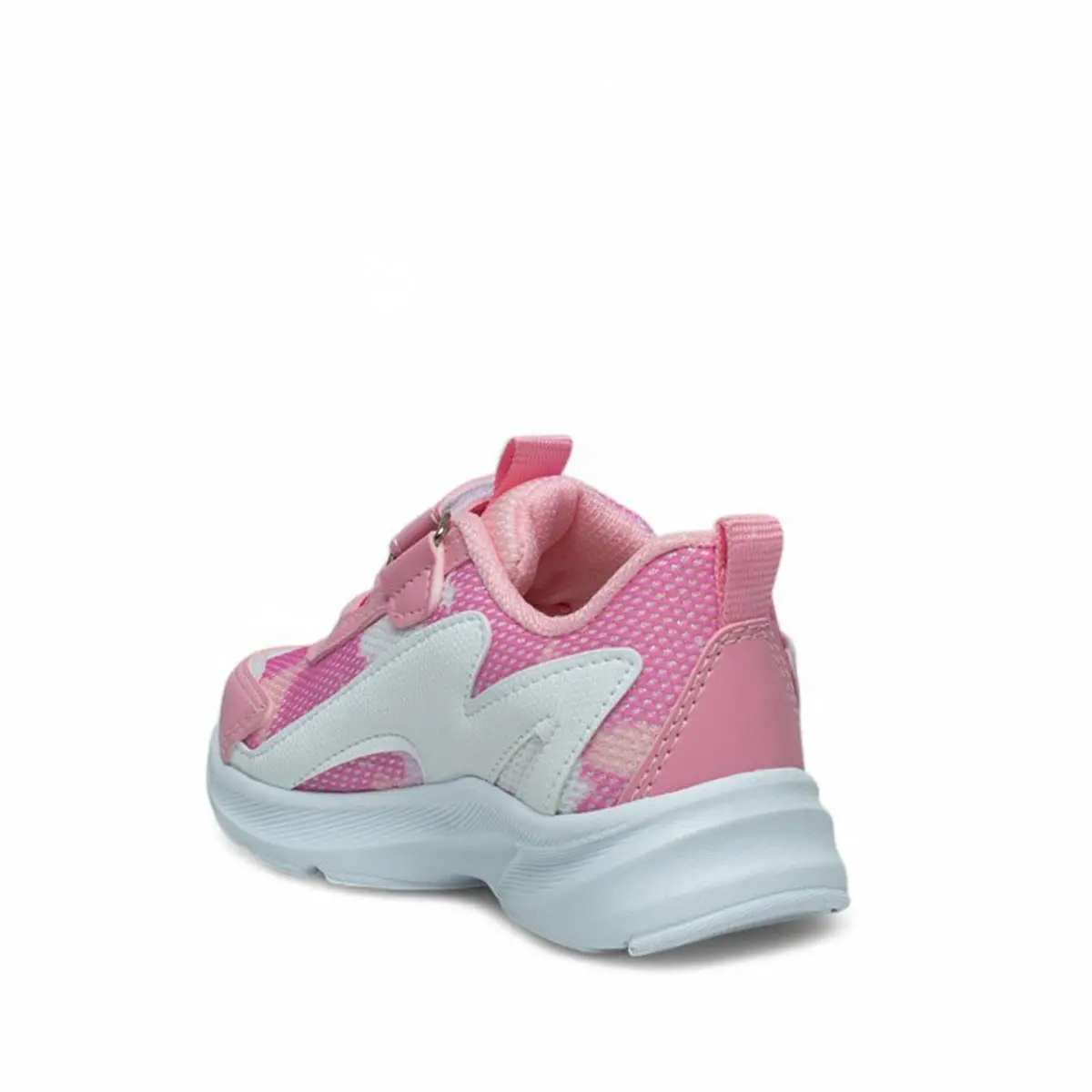 Maxsis Patik 513 Anorak Sml Pembe Beyaz