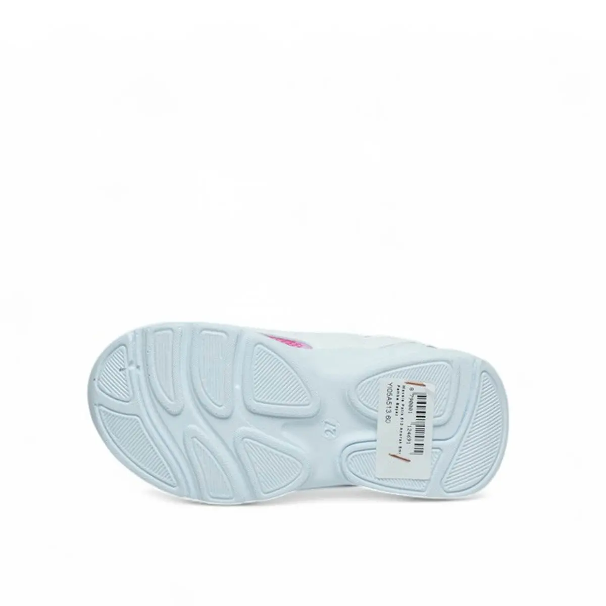 Maxsis Patik 513 Anorak Sml Pembe Beyaz