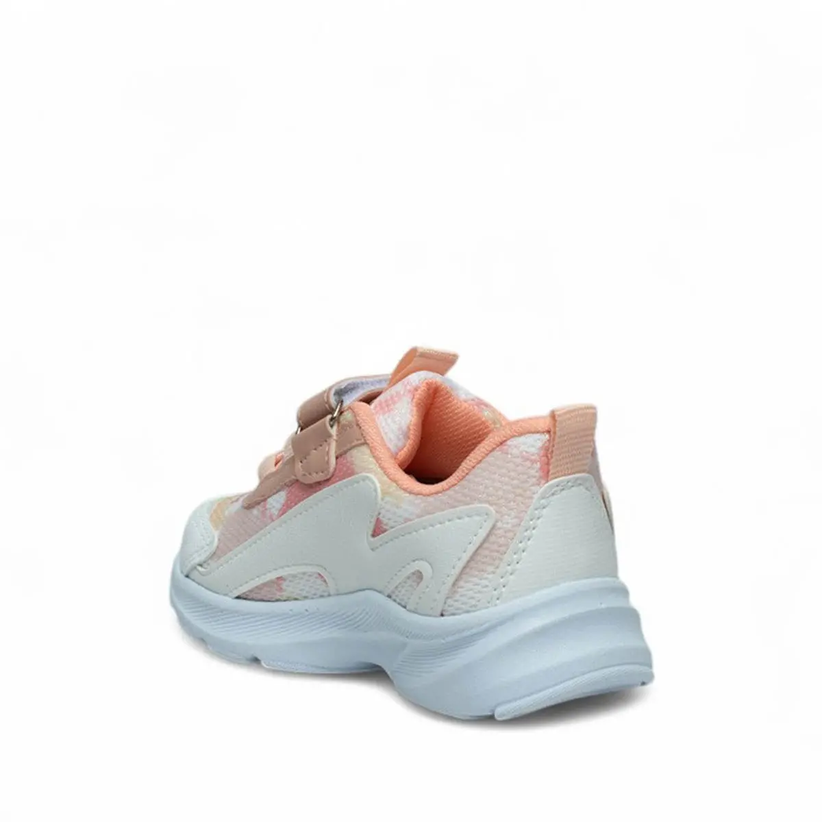 Maxsis Patik 513 Anorak Sml Pudra Beyaz - Görsel 3