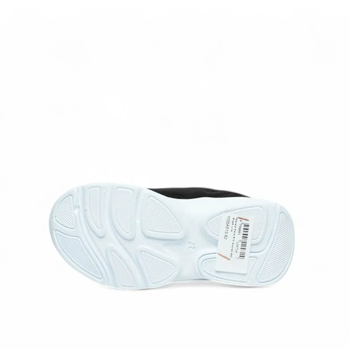 Maxsis Patik 513 Anorak Sml Siyah Lila