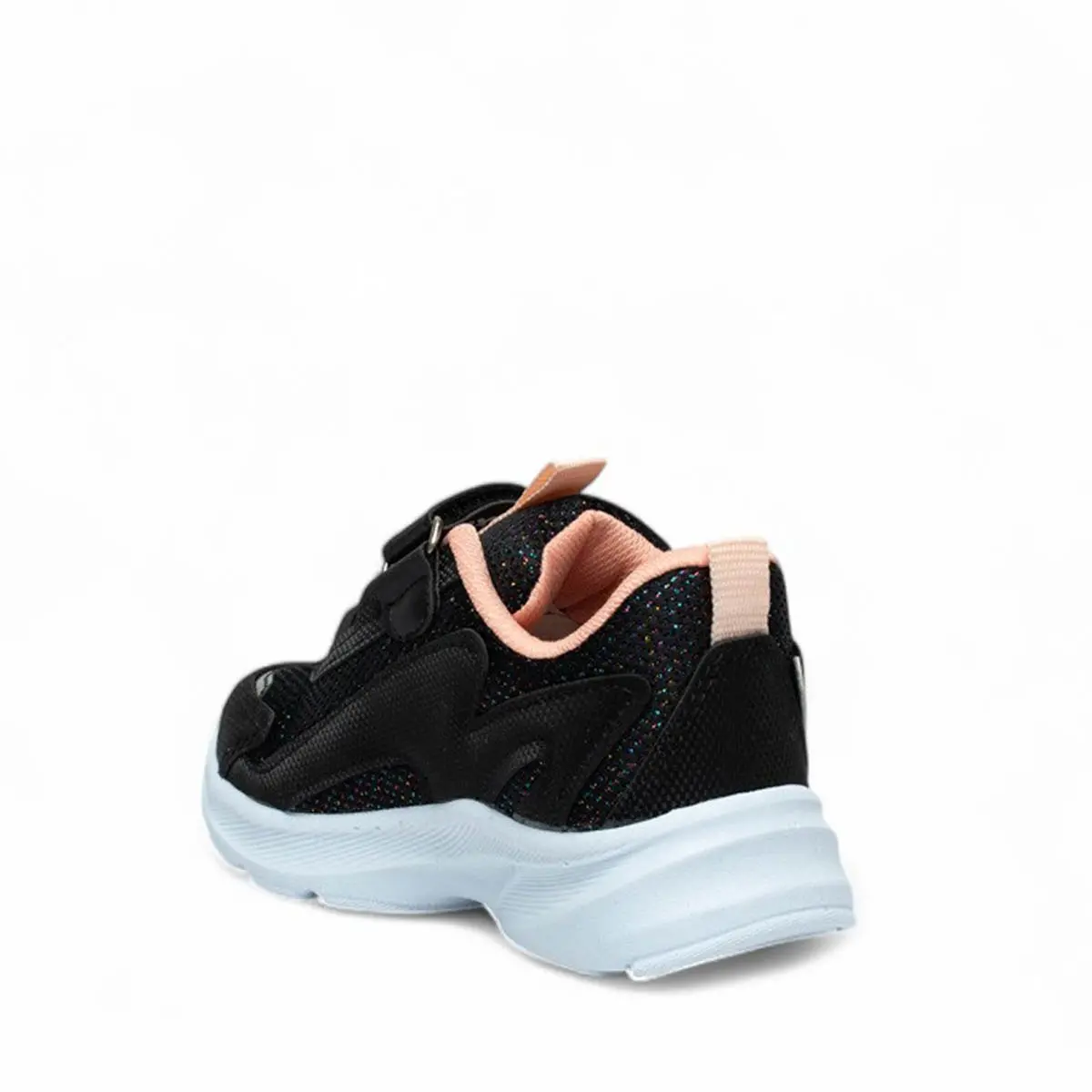 Maxsis Patik 513 Anorak Sml Siyah Pudra