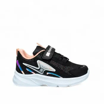 Maxsis Patik 513 Anorak Sml Siyah Pudra - Resim 1