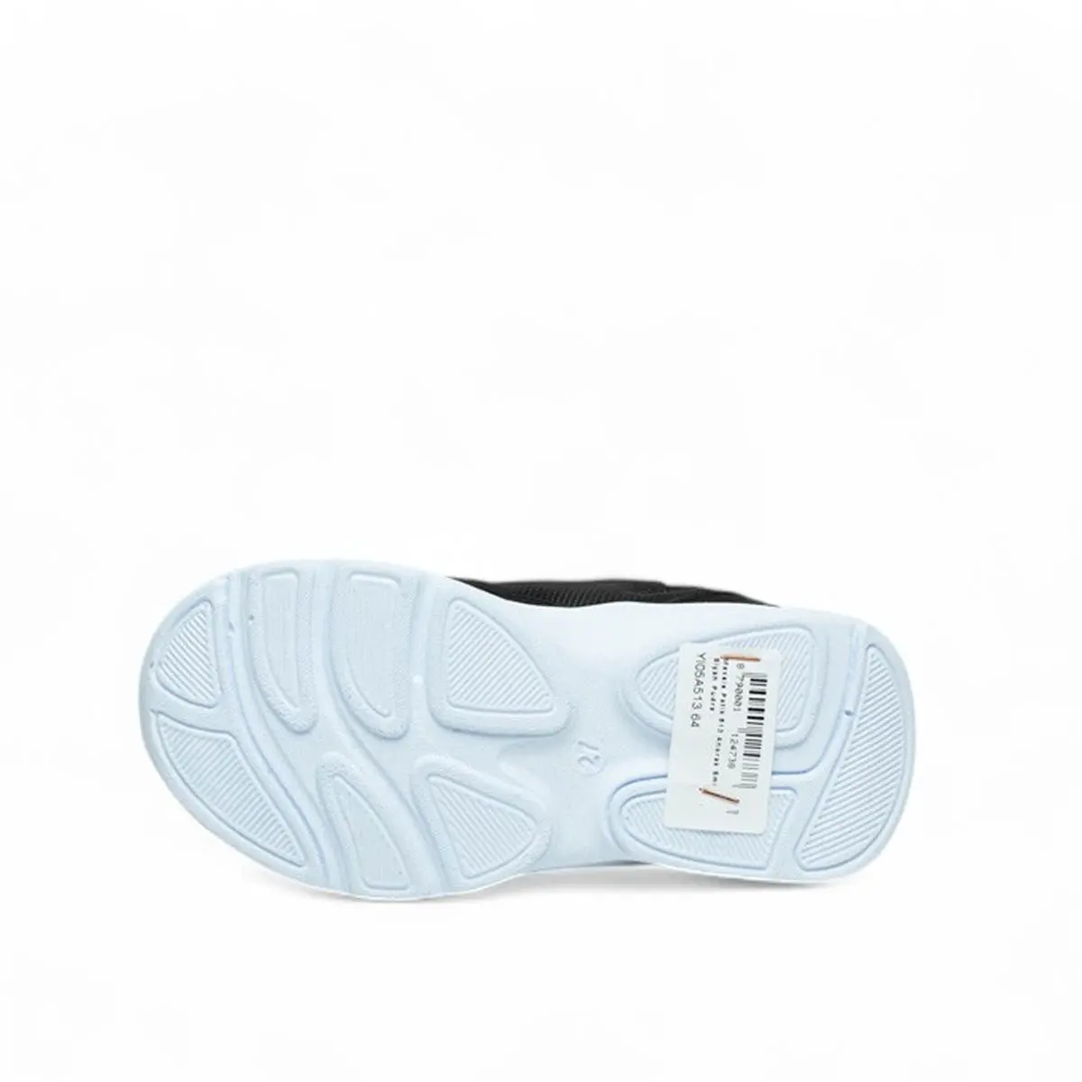 Maxsis Patik 513 Anorak Sml Siyah Pudra