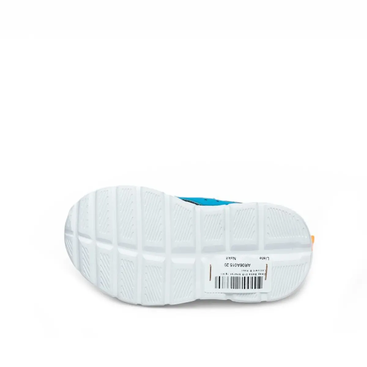 Deep Bebe 015 Anorak Işıklı Lacivert B.mavi