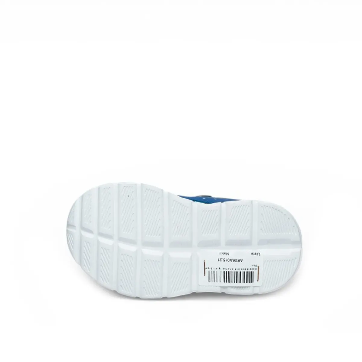 Deep Bebe 015 Anorak Işıklı Siyah Sax