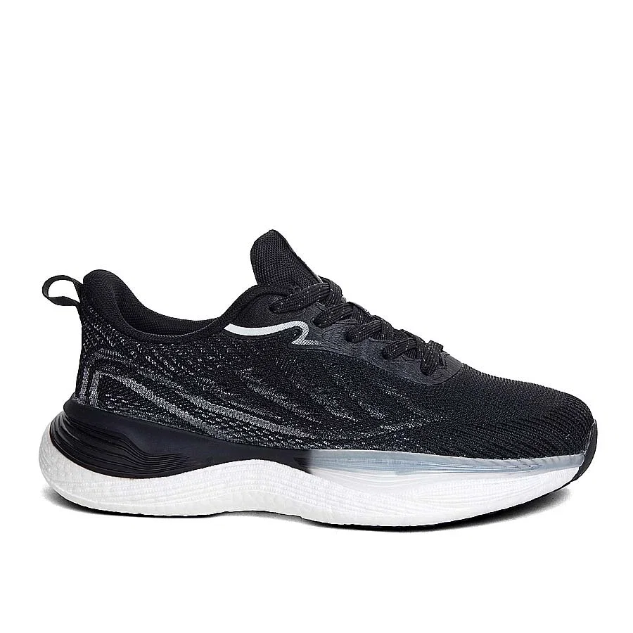 Owndays Zenne 04385 Triko Spor Siyah
