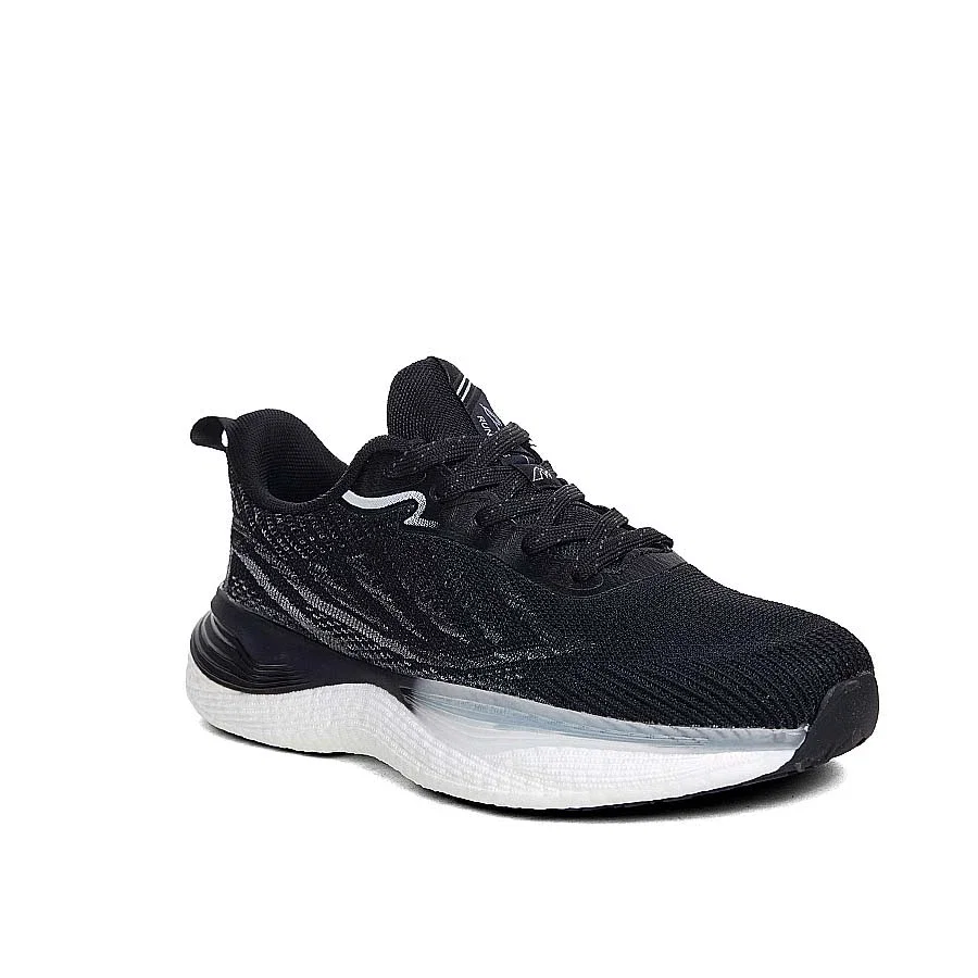 Owndays Zenne 04385 Triko Spor Siyah
