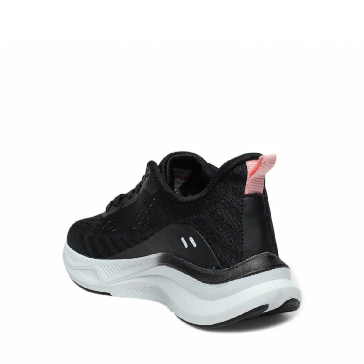 Owndays Zenne 04371 Triko Spor Siyah Pembe