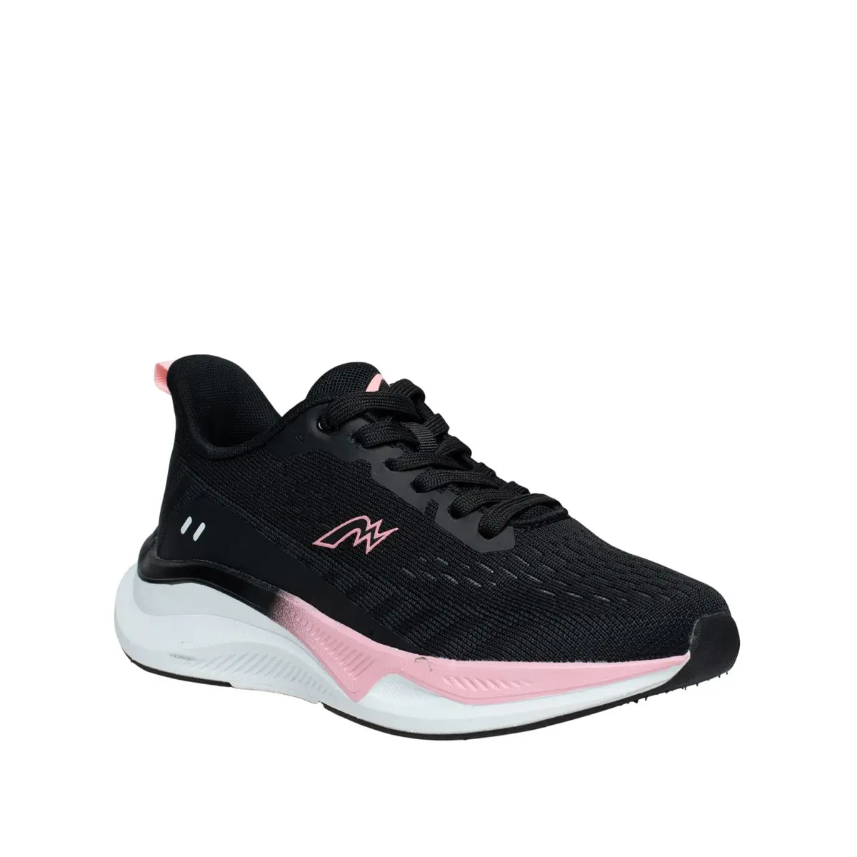 Owndays Zenne 04371 Triko Spor Siyah Pembe