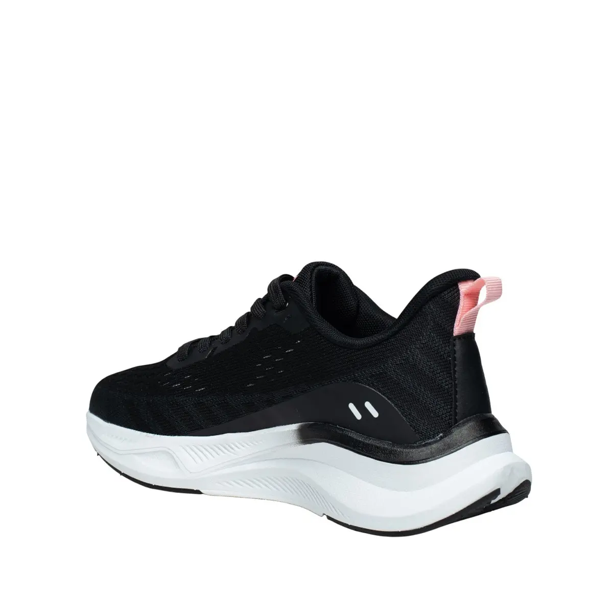 Owndays Zenne 04371 Triko Spor Siyah Pembe