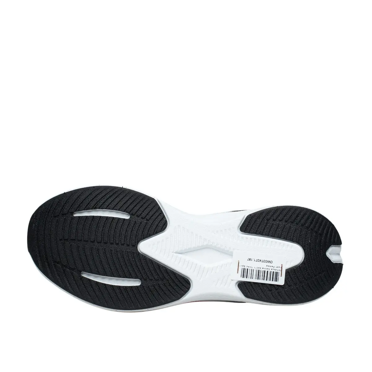 Owndays Zenne 04371 Triko Spor Siyah Pembe