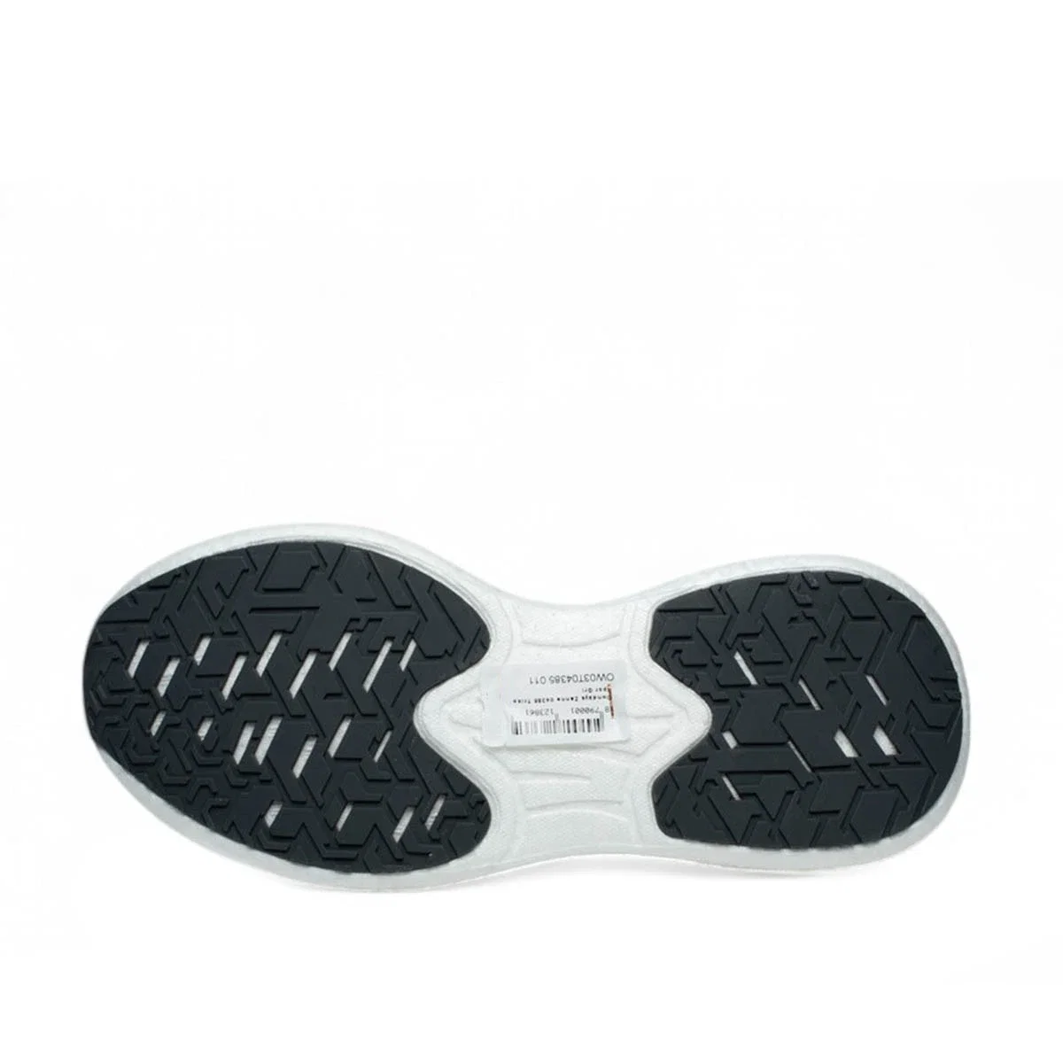 Owndays Zenne 04385 Triko Spor Gri