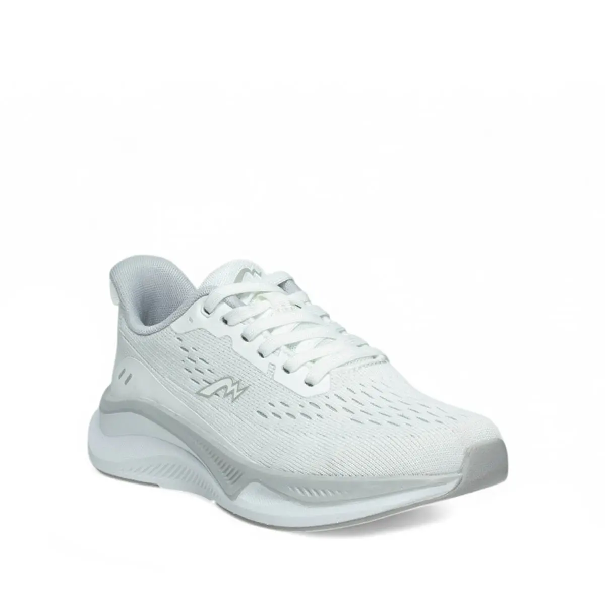 Owndays Zenne 04371 Triko Spor Beyaz