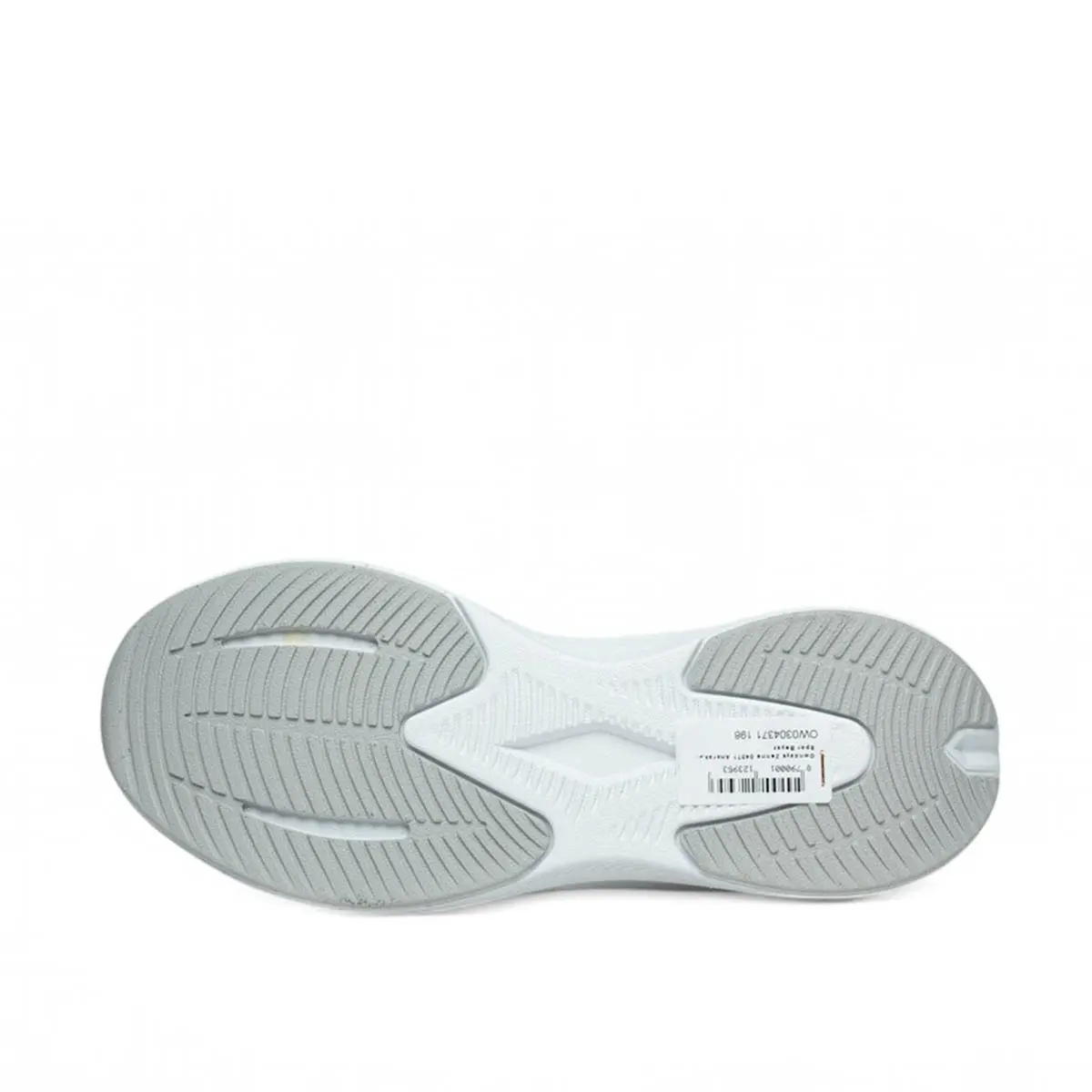 Owndays Zenne 04371 Triko Spor Beyaz