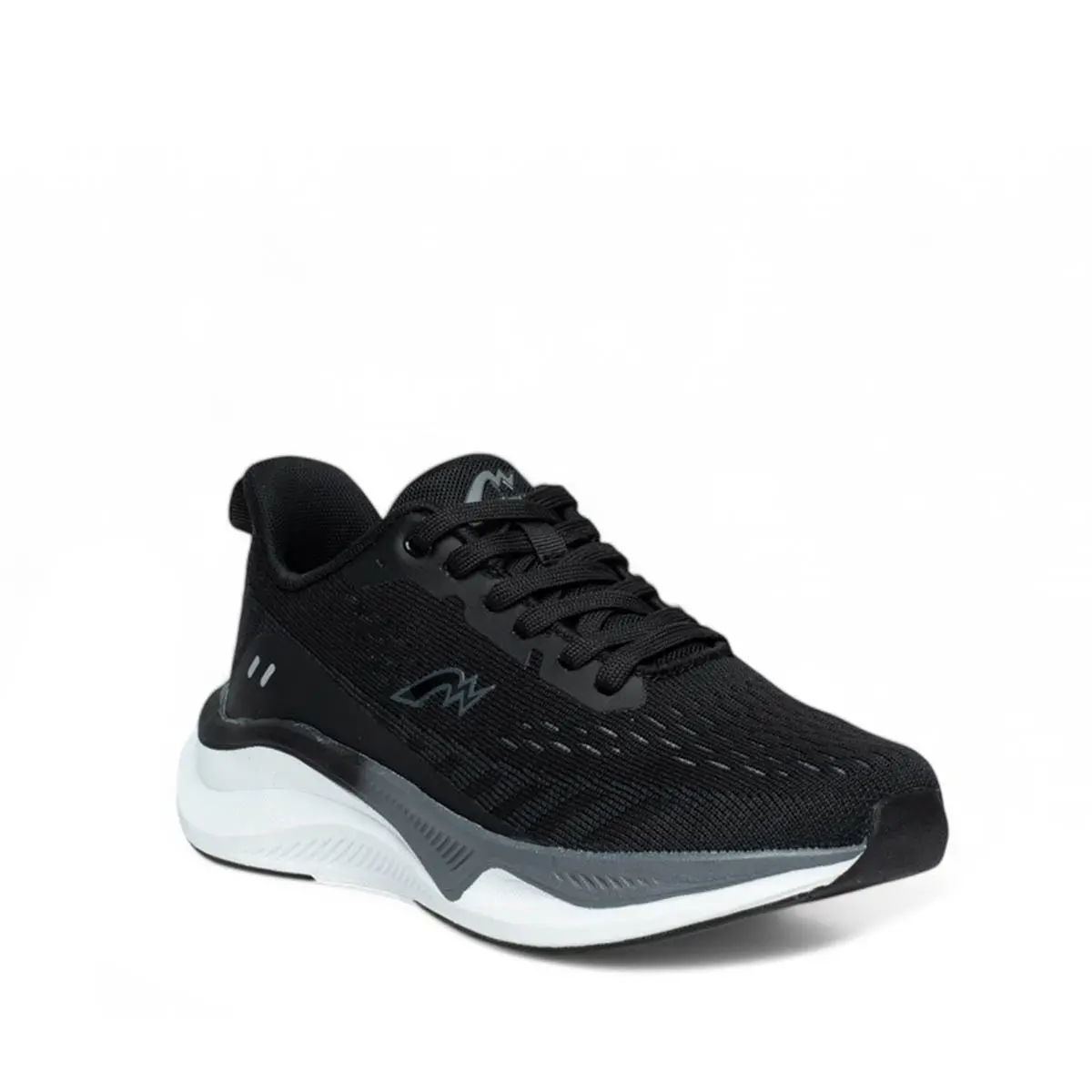 Owndays Zenne 04371 Triko Spor Siyah