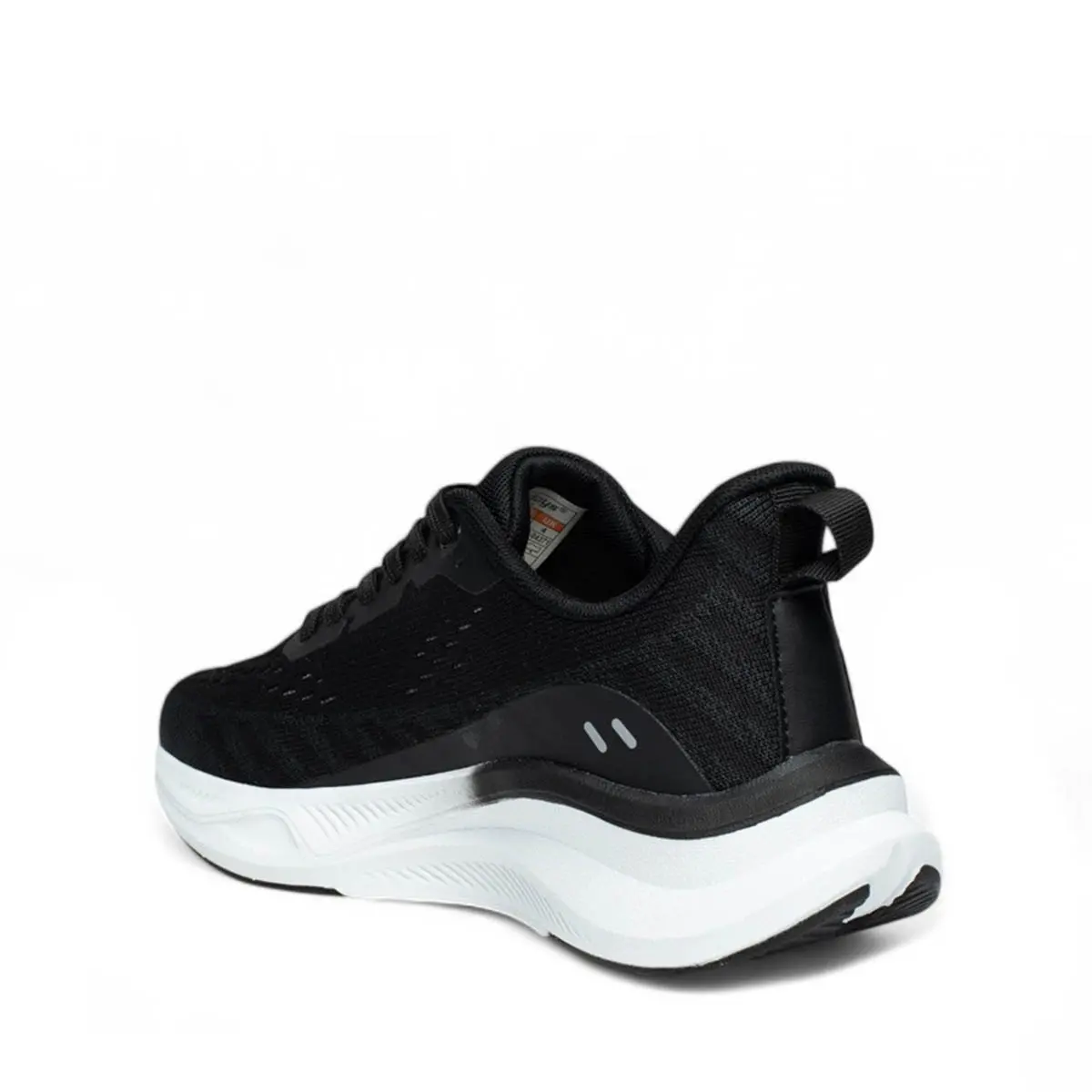 Owndays Zenne 04371 Triko Spor Siyah