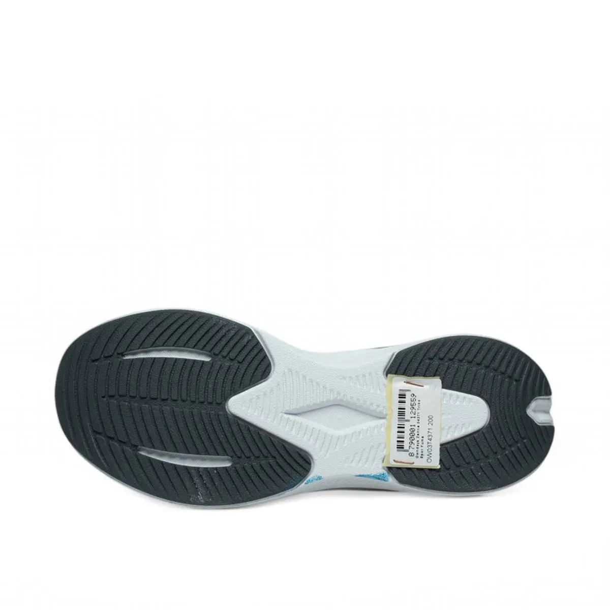 Owndays Zenne 04371 Triko Spor Füme