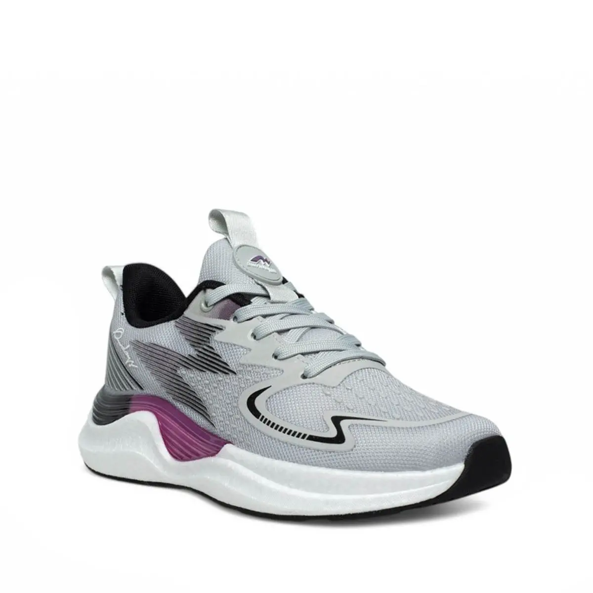 Owndays Zenne 05472 Triko Spor Gri