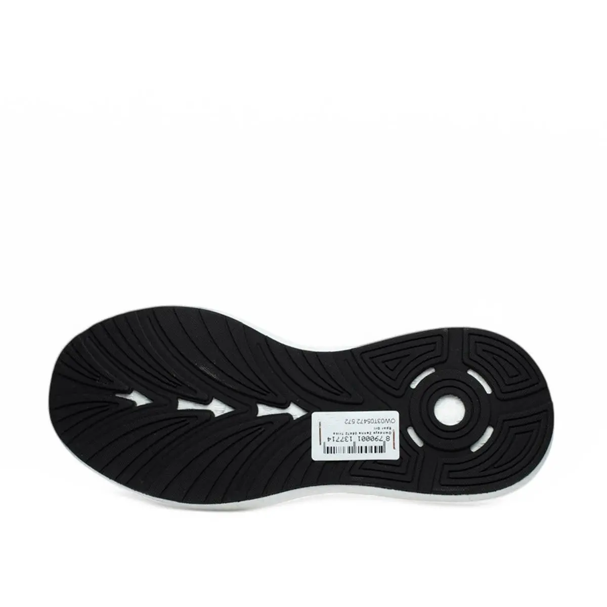 Owndays Zenne 05472 Triko Spor Gri