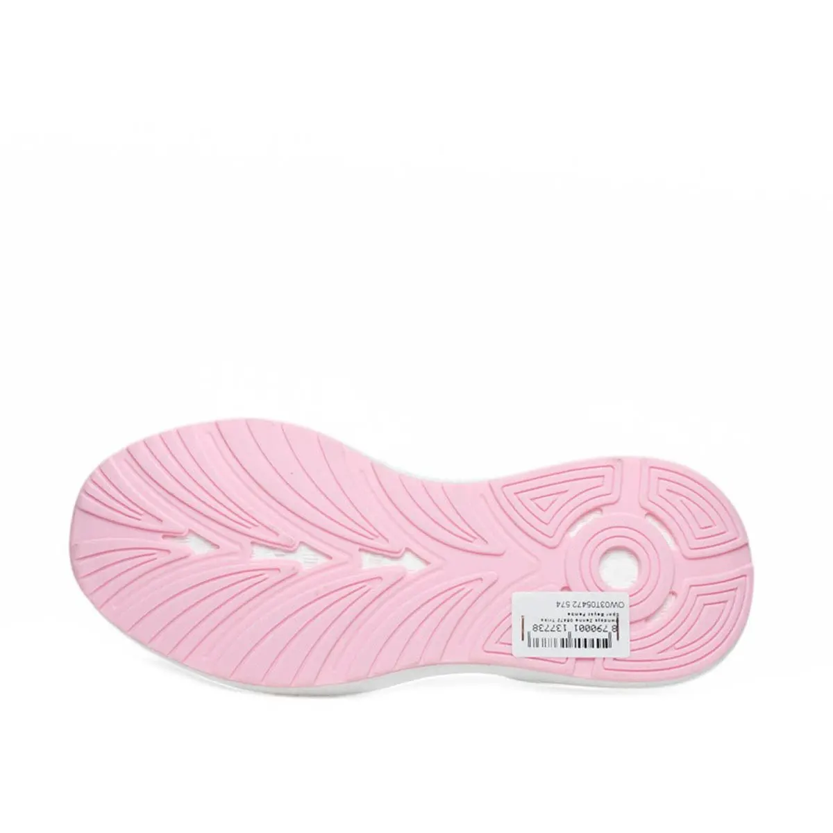 Owndays Zenne 05472 Triko Spor Beyaz Pembe