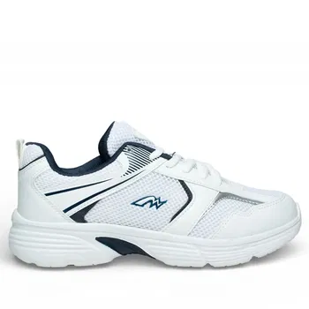 Owndays Erkek 6120 Anorak Beyaz Lacivert - Resim 1