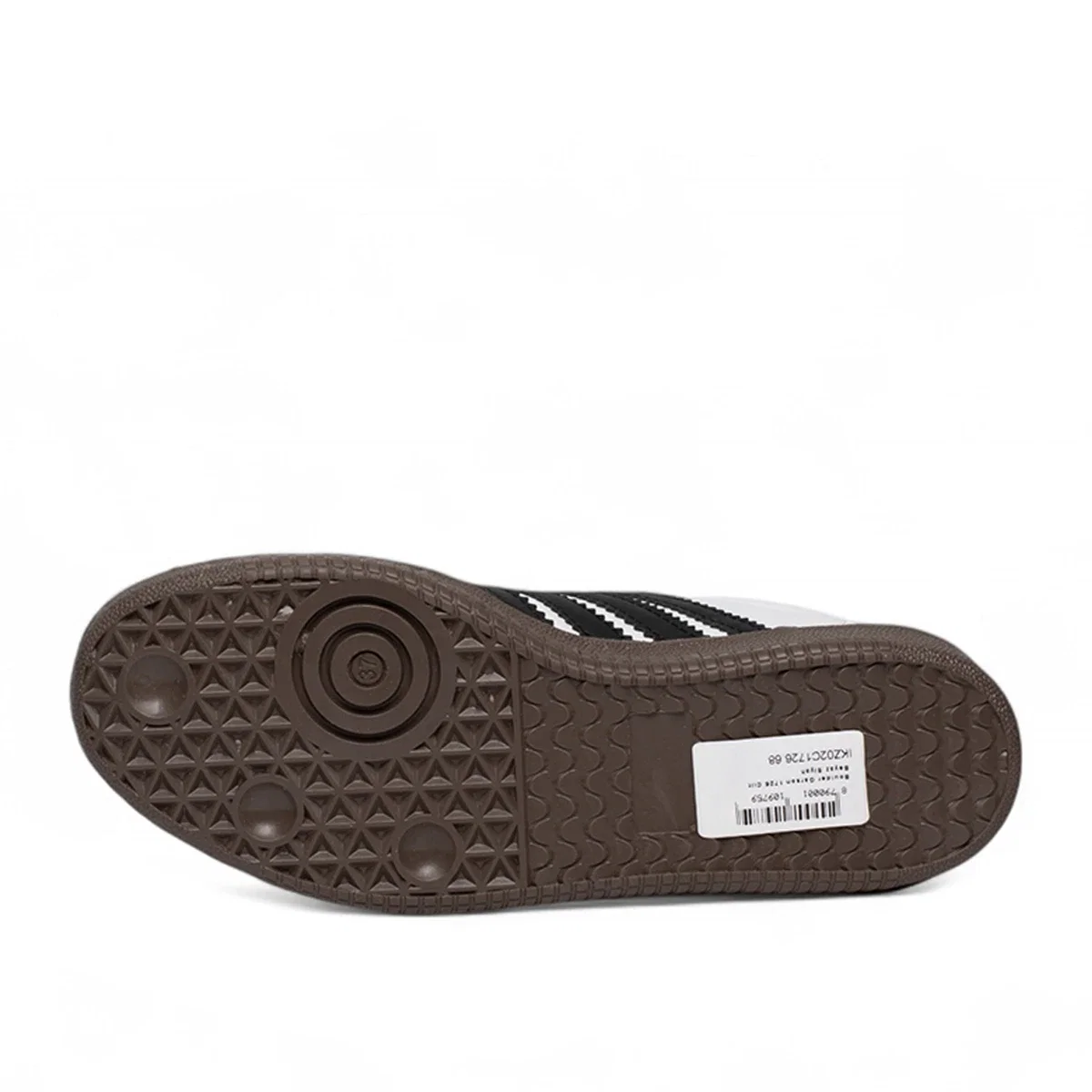 Boulder Garson 1726 Cilt Beyaz Siyah