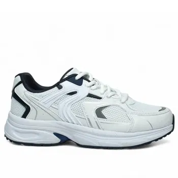 Boulder Erkek 6016 Anorak Beyaz Laci - Resim 1