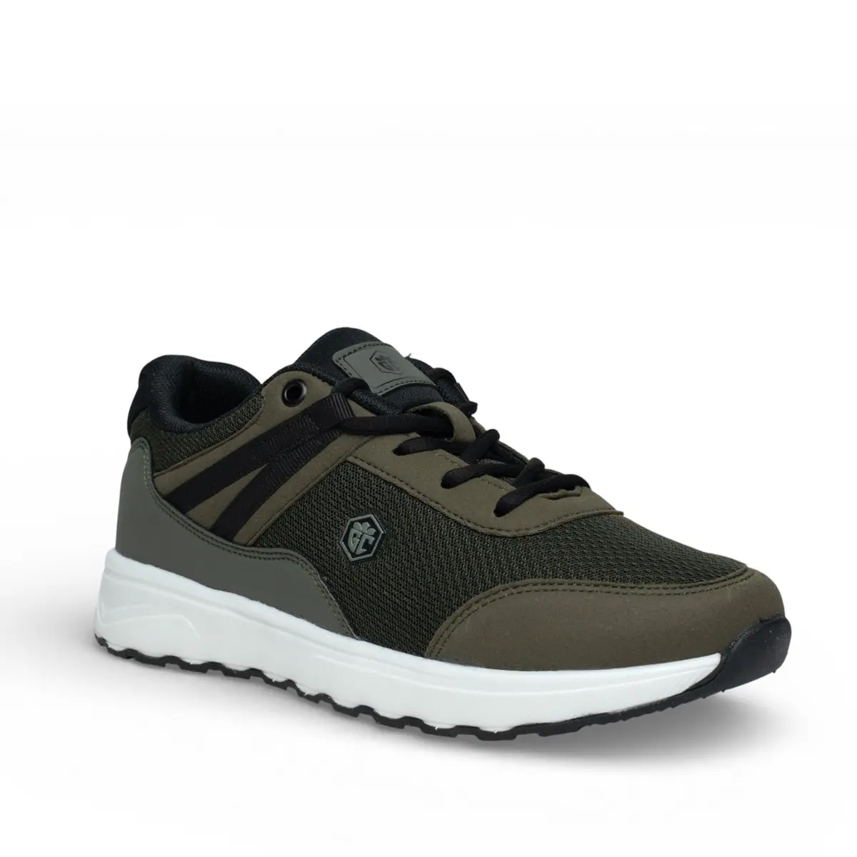 Gclass Erkek Spor 7001 Anorak Yeşil