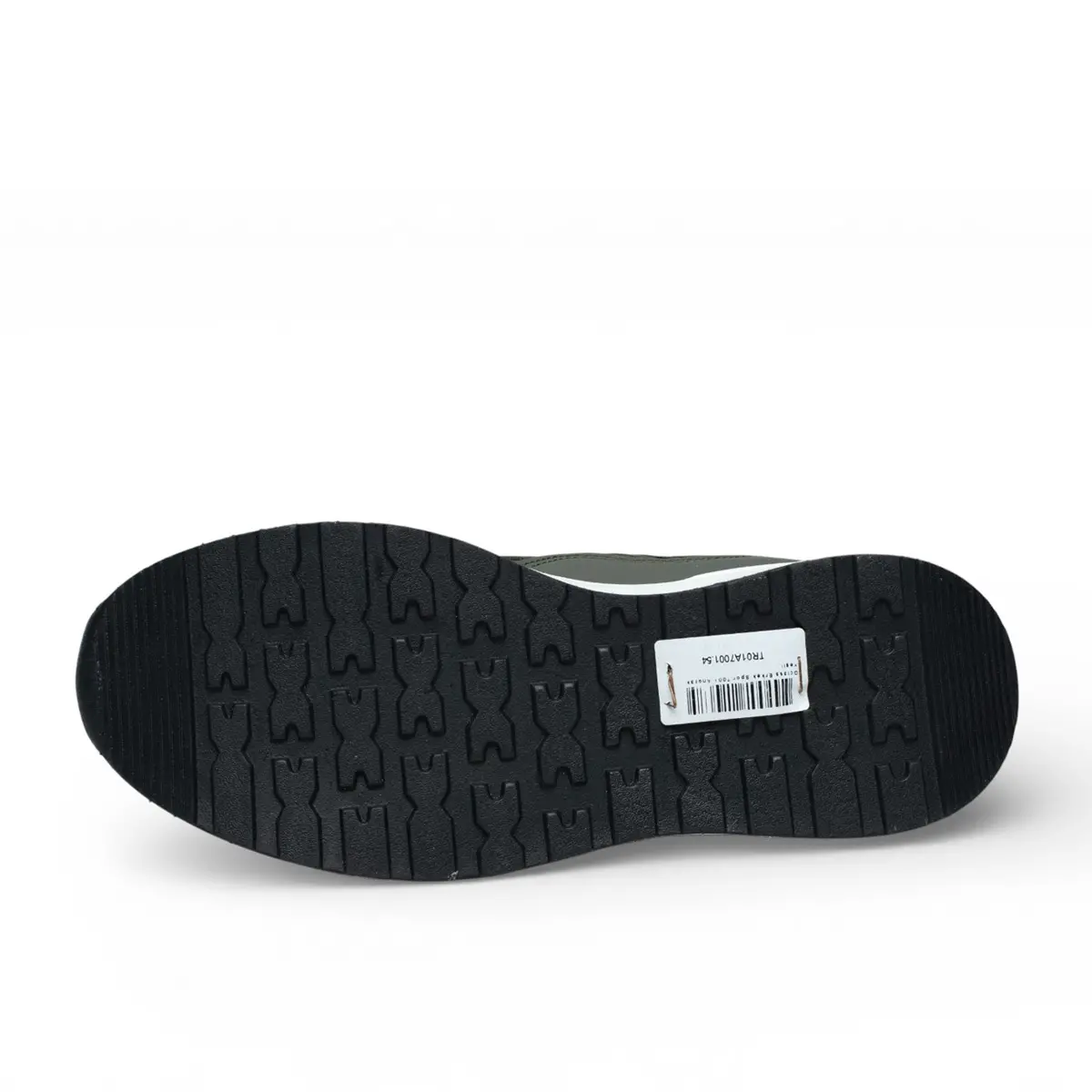 Gclass Erkek Spor 7001 Anorak Yeşil