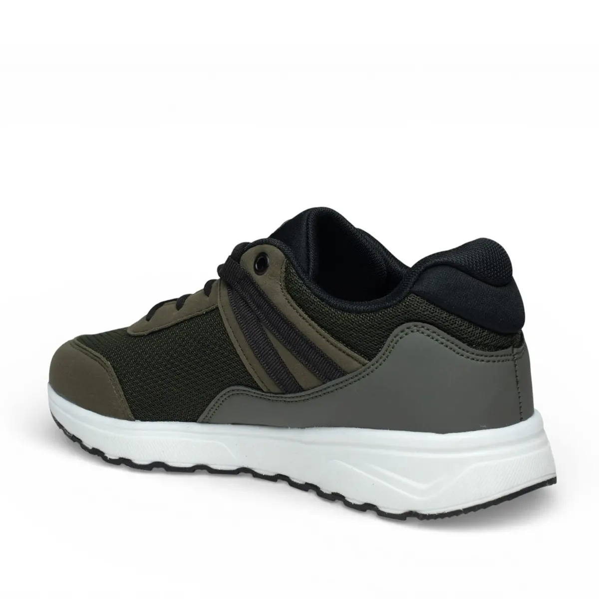 Gclass Erkek Spor 7001 Anorak Yeşil