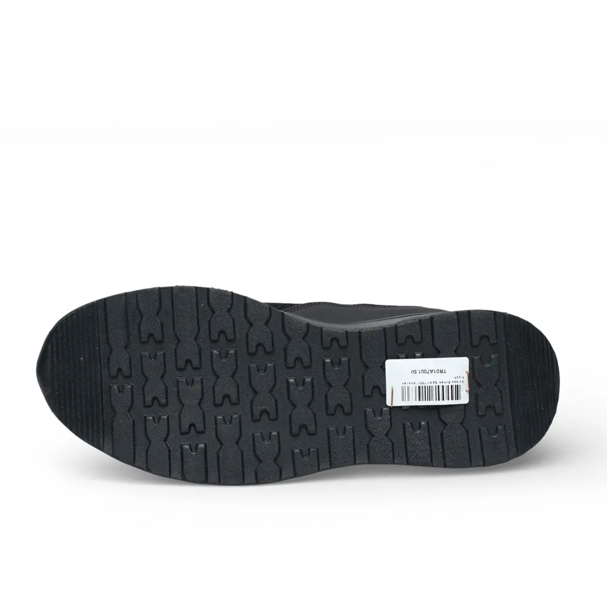 Gclass Erkek Spor 7001 Anorak Siyah