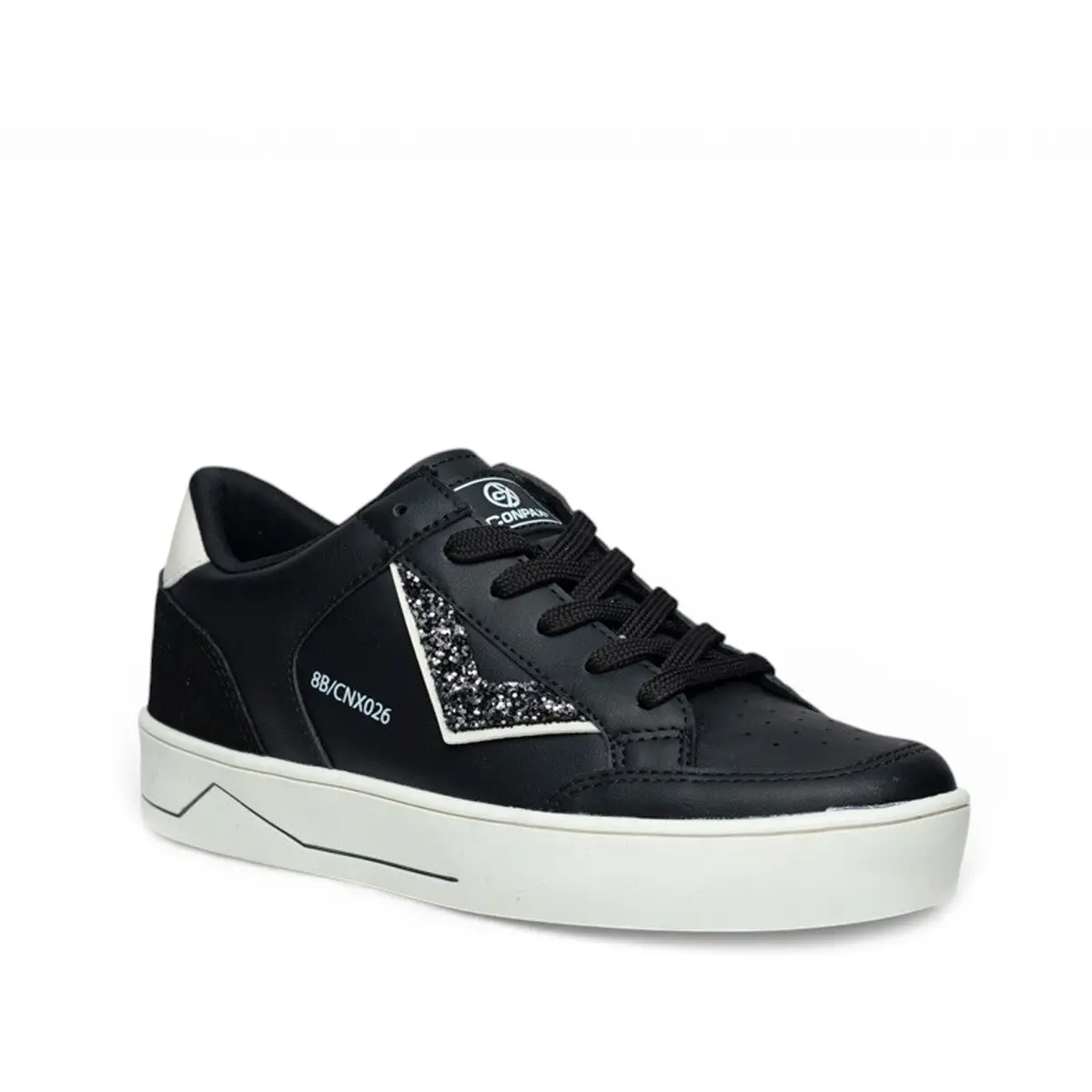 Conpax Zenne 9151 Cilt Siyah