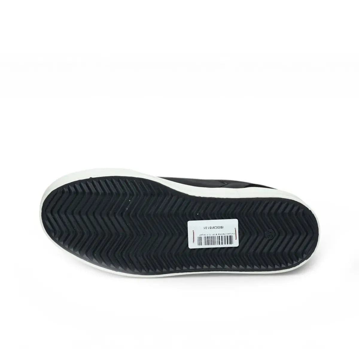 Conpax Zenne 9151 Cilt Siyah