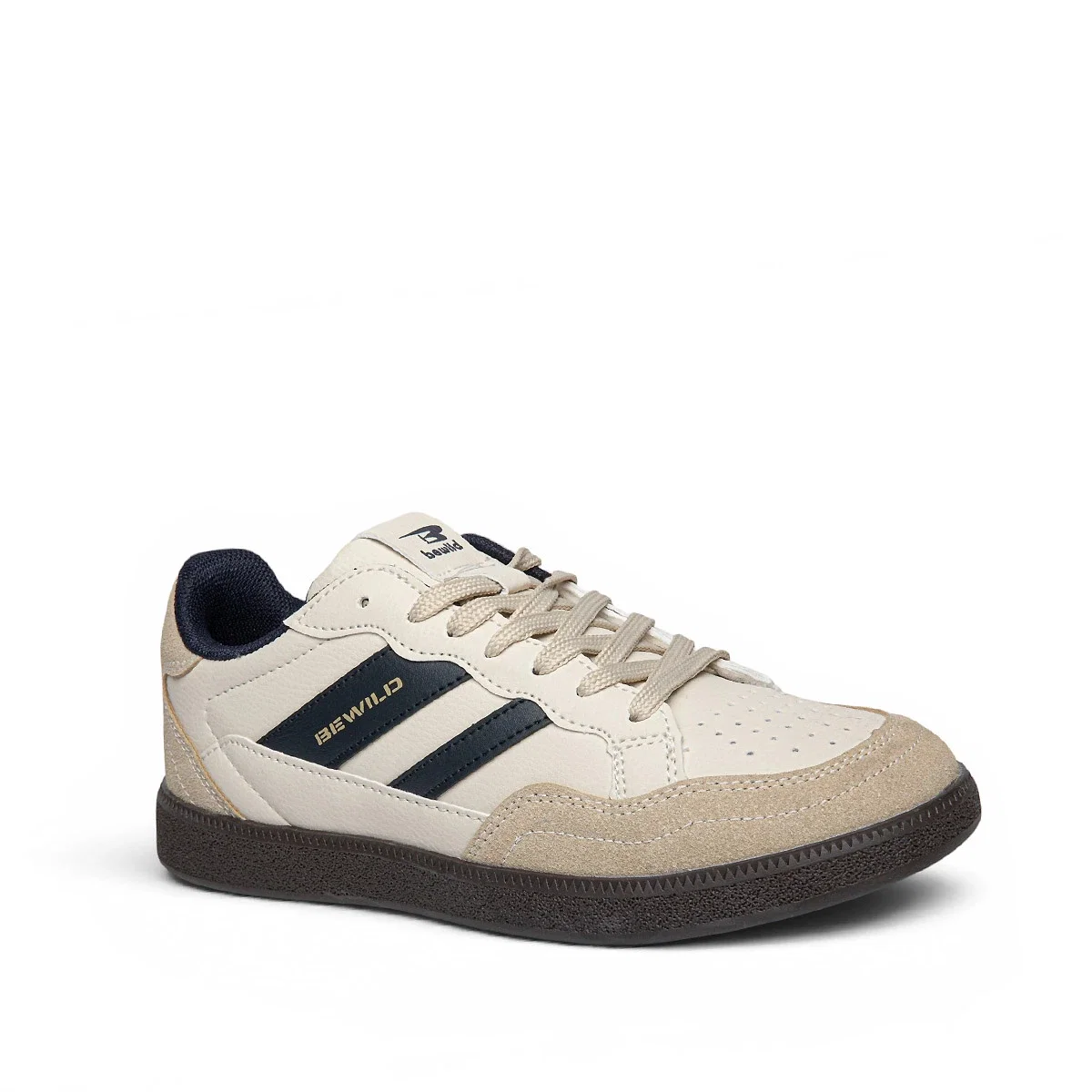 Bewild Erkek 4330 Cilt Bej Laci