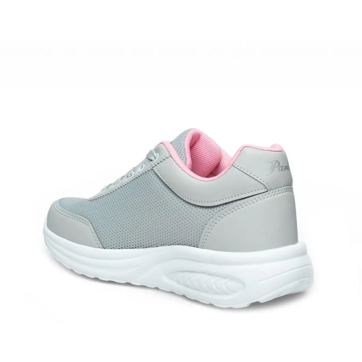 Parley Zenne 724 Anorak Buz Pembe