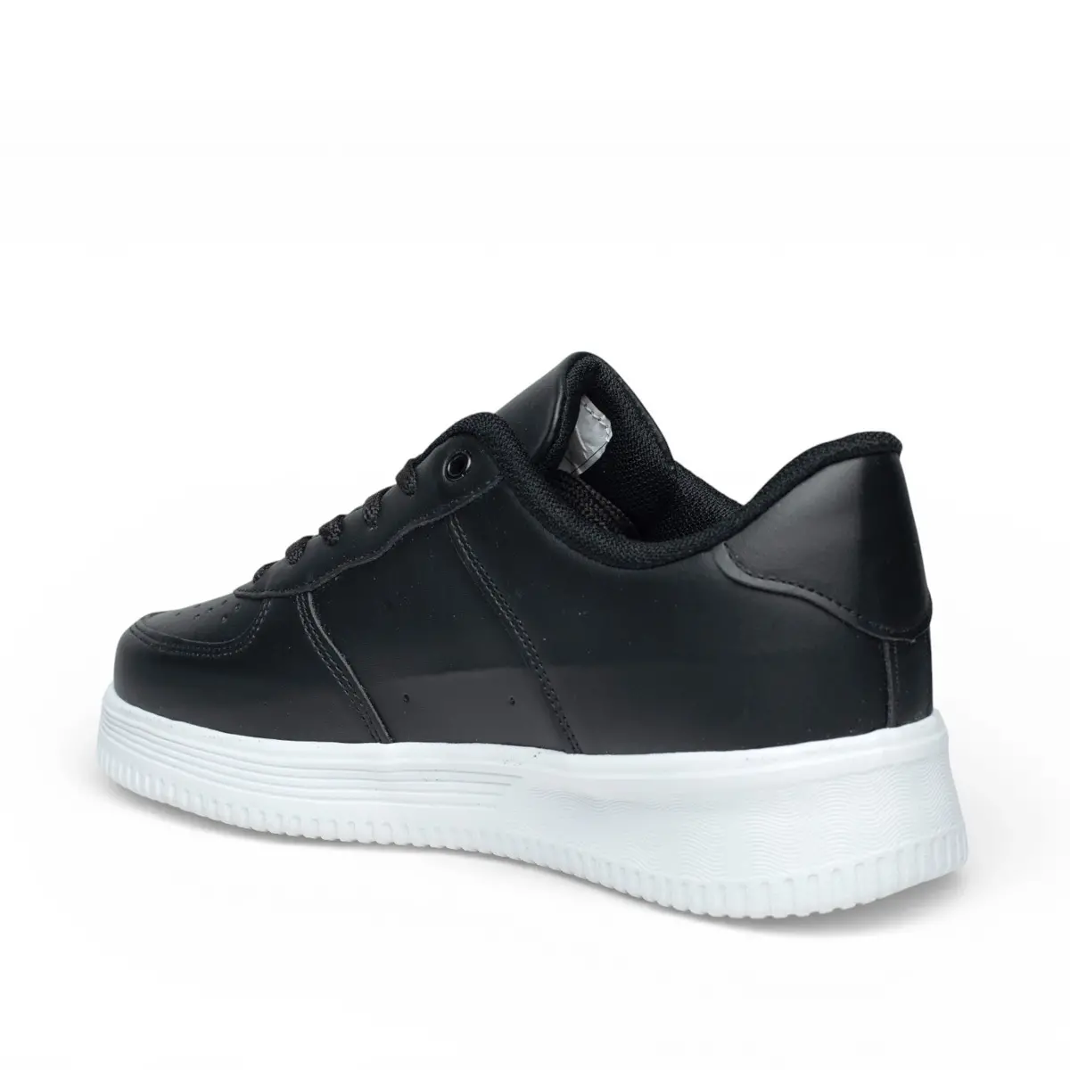 Jagulep Erkek Haswel Cilt Siyah Beyaz