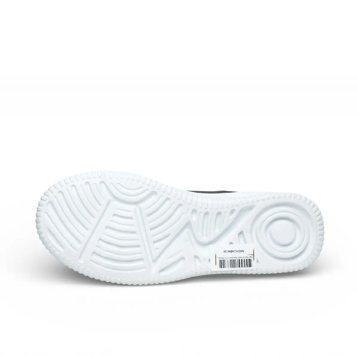 Jagulep Erkek Haswel Cilt Siyah Beyaz